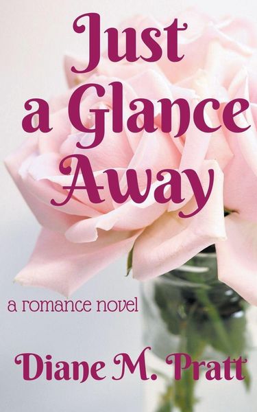 Produktbild: Just a Glance Away