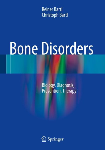 Produktbild: Bone Disorders