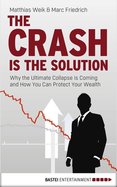Produktbild: The Crash is the Solution