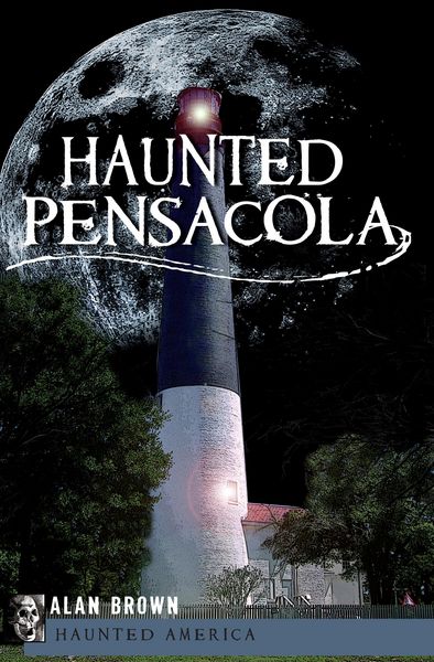 Produktbild: Haunted Pensacola