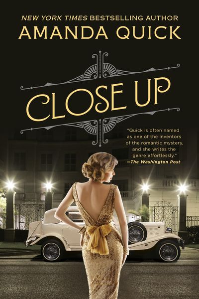 Produktbild: Close Up