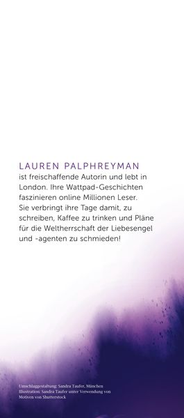 Produktbild: Everlasting Love - Valentines Rache