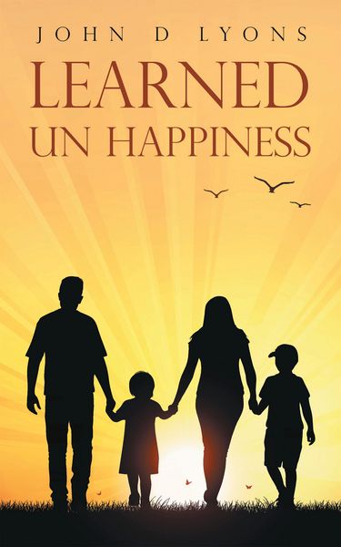 Produktbild: Learned Un Happiness