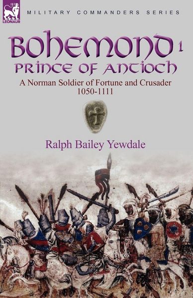 Produktbild: Bohemond I, Prince of Antioch