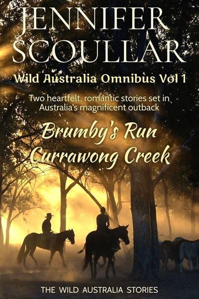 Produktbild: Wild Australia Omnibus