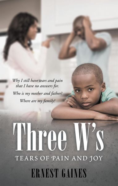 Produktbild: Three W's