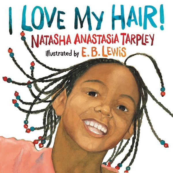 Produktbild: I Love My Hair!