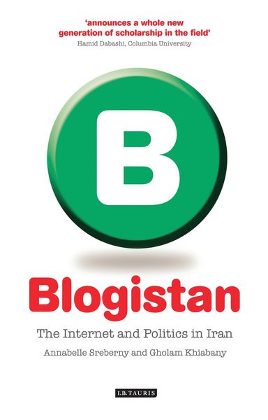 Produktbild: Blogistan