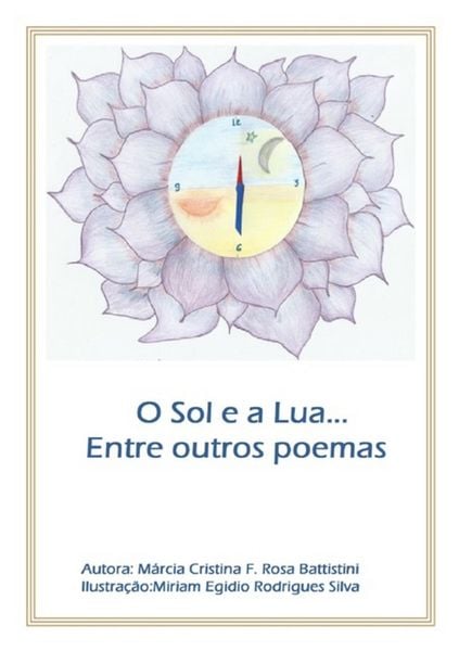 Produktbild: O Sol E A Lua...