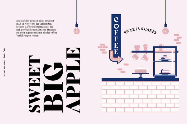 Produktbild: Verliebt in New York