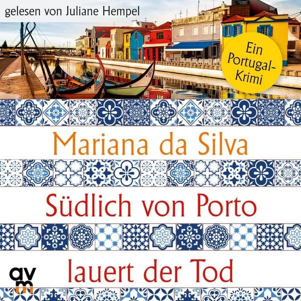 Produktbild: S&uuml;dlich von Porto lauert der Tod