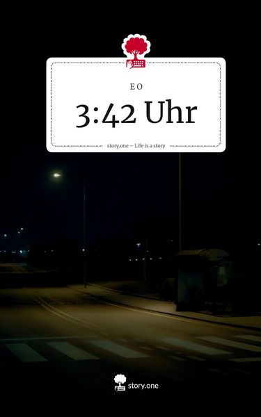 Produktbild: 3:42 Uhr. Life is a Story - story.one