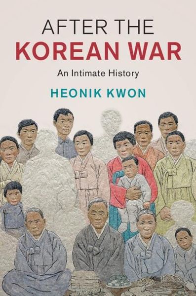 Produktbild: After the Korean War