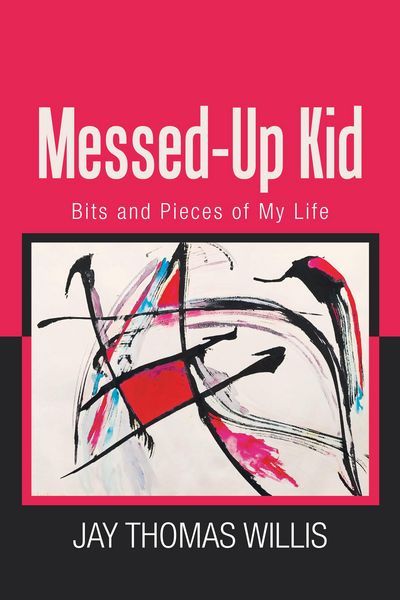Produktbild: Messed-Up Kid