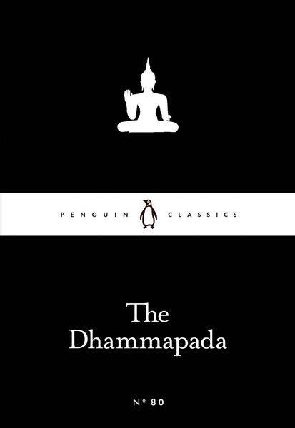 Produktbild: The Dhammapada