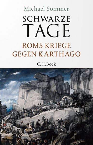 Produktbild: Schwarze Tage