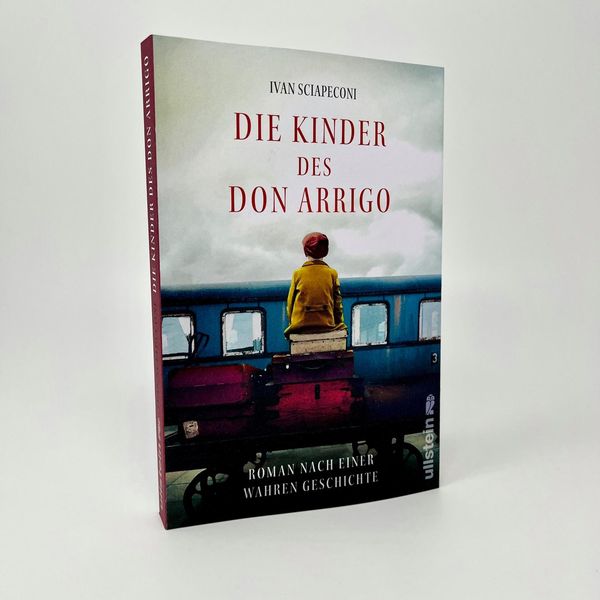 Produktbild: Die Kinder des Don Arrigo