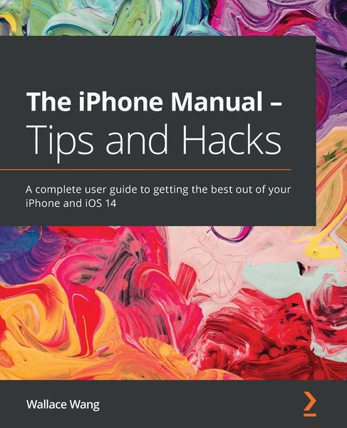 Produktbild: The iPhone Manual - Tips and Hacks