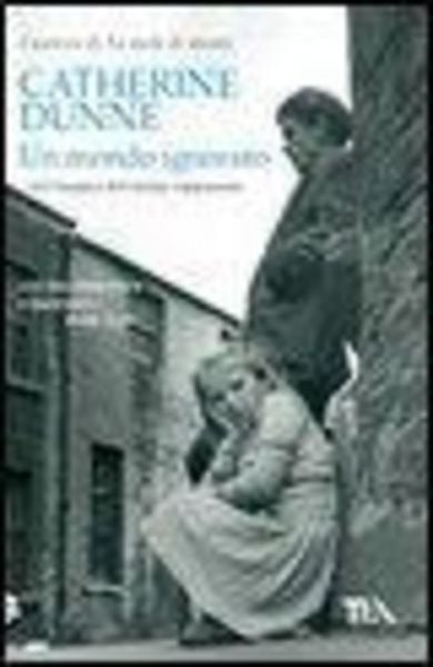 Produktbild: Un mondo ignorato. Gli irlandesi dell'ultima generazione