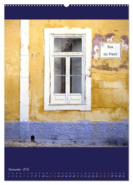 Produktbild: Alte Fenster (hochwertiger Premium Wandkalender 2026 DIN A2 hoch), Kunstdruck in Hochglanz