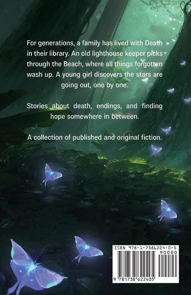 Produktbild: A Catalogue for the End of Humanity