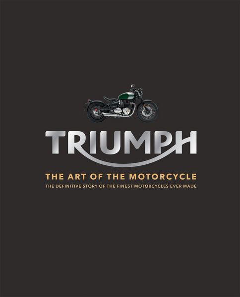 Produktbild: Triumph