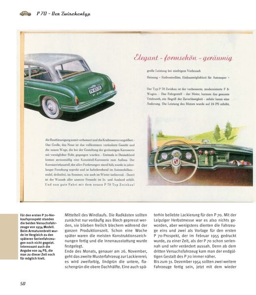 Produktbild: Trabant