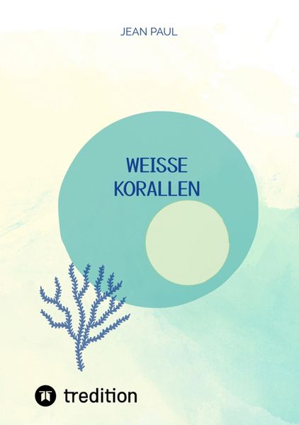 Produktbild: Wei&szlig;e Korallen