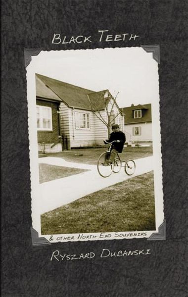 Produktbild: Black Teeth