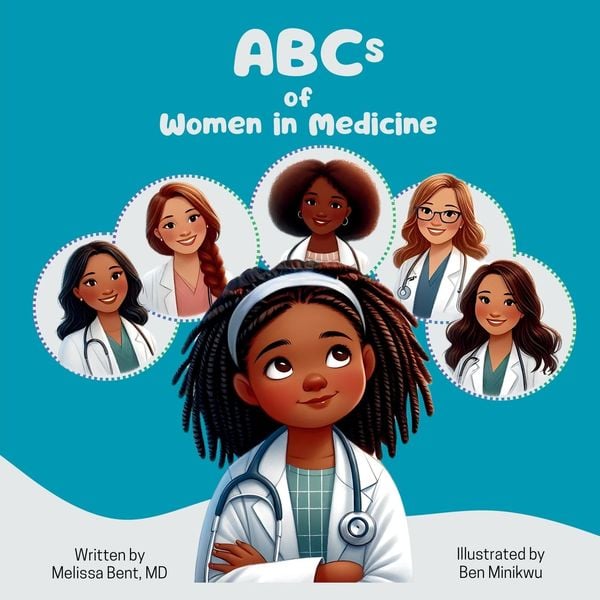 Produktbild: ABCs of Women in Medicine