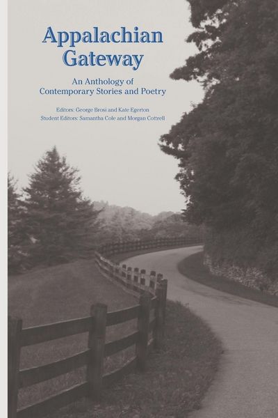 Produktbild: Appalachian Gateway