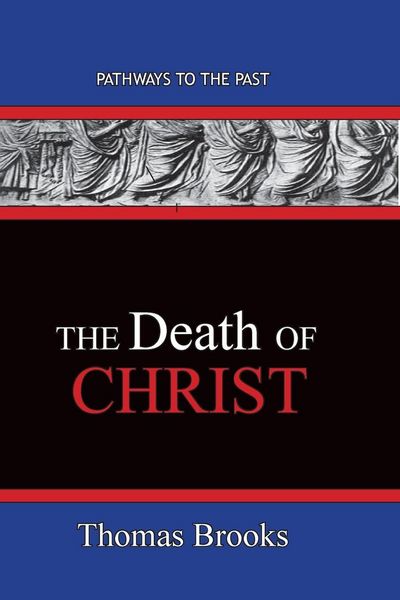Produktbild: The Death of Christ