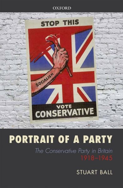 Produktbild: Portrait of a Party