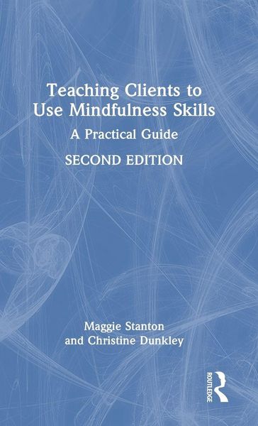 Produktbild: Teaching Clients to Use Mindfulness Skills