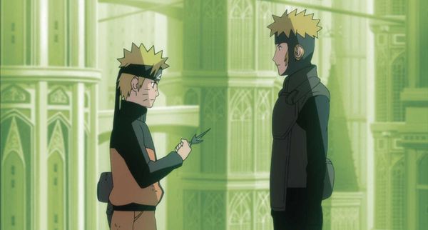 Produktbild: Naruto Shippuden - The Movie Collection [8 DVDs]