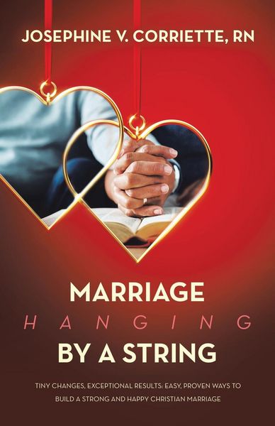 Produktbild: Marriage Hanging By A String