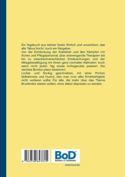 Produktbild: Eingezeckt