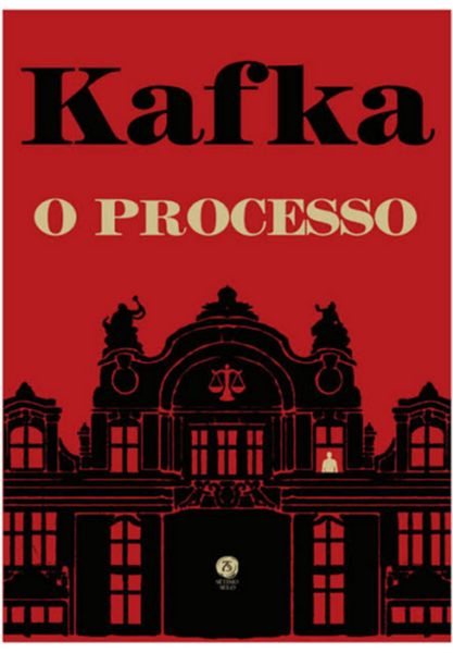 Produktbild: O Processo