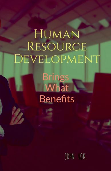 Produktbild: Human Resource Development