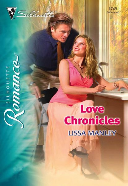 Produktbild: Love Chronicles