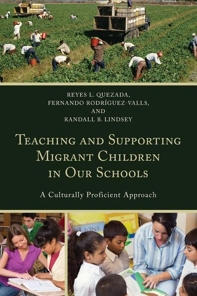 Produktbild: Teaching and Supporting Migrant Children in Our Schools