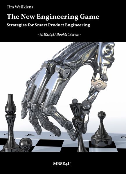 Produktbild: The New Engineering Game