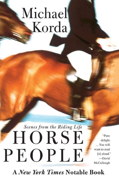 Produktbild: Horse People