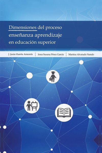 Produktbild: Dimensiones Del Proceso Ense&ntilde;anza Aprendizaje En Educaci&oacute;n Superior