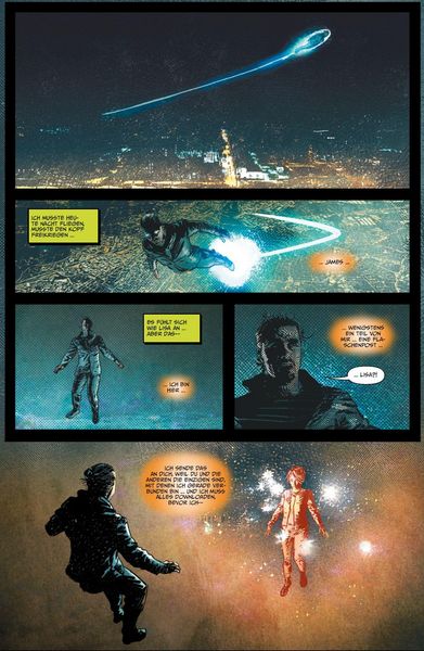 Produktbild: The Resistance