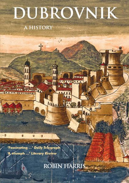 Produktbild: Dubrovnik