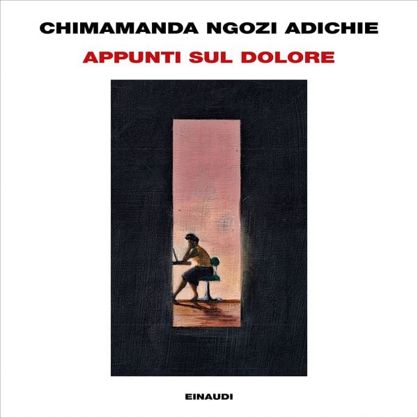 Produktbild: Appunti sul dolore