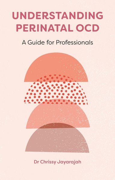 Produktbild: Understanding Perinatal OCD