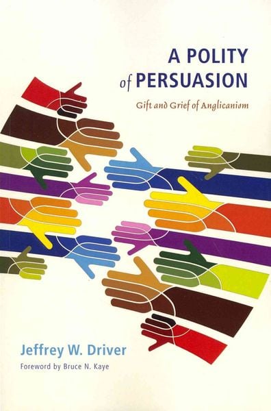 Produktbild: A Polity of Persuasion