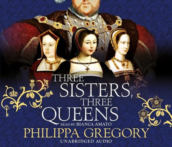 Produktbild: Three Sisters, Three Queens
